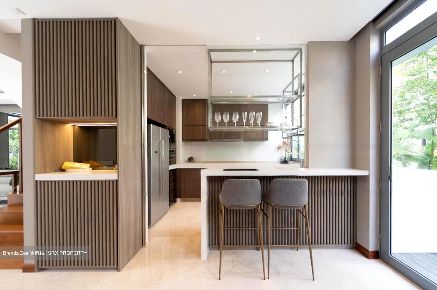 Greenwood Mews (D11), Terrace #439061681